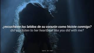 Did You Come? // girl in red | español / inglés