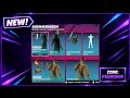 Fortnite Item Shop Today – 15/6/2026 | New & Returning Skins