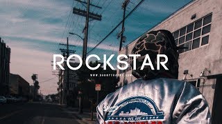 'Rockstar' - Post Malone Smooth Guitar Trap Instrumental (Prod.dannyebtracks)