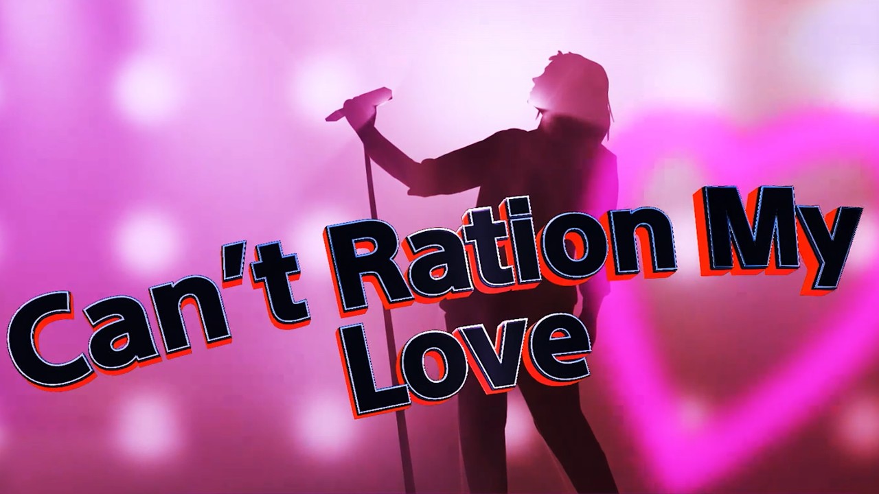 Can't Ration My Love - Helldiver War Song | Democratic Marching Cadence | Helldivers 2