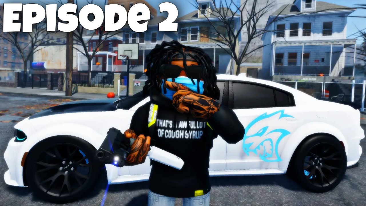 I Got a WARRANT For MURDER In Tha Bronx 3 Roleplay! (Episode 2)