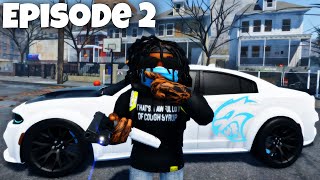 I Got a WARRANT For MURDER In Tha Bronx 3 Roleplay! (Episode 2)