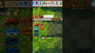 UPDATE!!! 3.5.1 | PVZ FUSION Walkthrough Cannon Showcase #pvz #fusion