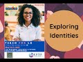 Exploring Identities