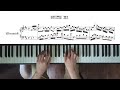 French Suite No. 3 in B minor, BWV 814