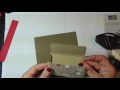 Gift Card Box - YouTube
