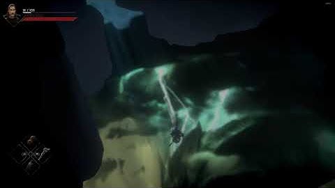 No Rest For The Wicked - Out of Bounds Bug