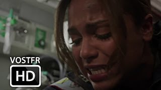 Chicago Fire 2x11 "Shoved In My Face" Promo VOSTFR (HD)