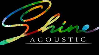 Shine Akustik - Tresna Tusing Meaji chords