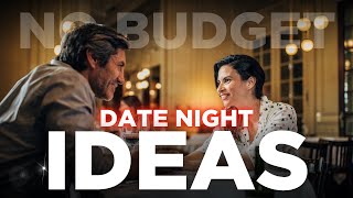 10 Creative NO BUDGET Date Night Ideas (Fun-filled Romance Without Breaking the Bank)