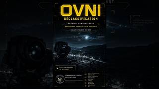 OVNI – DéclassificationRapport DOW-UAP-PR23#uap #ufo #ovni #pan #disclosure