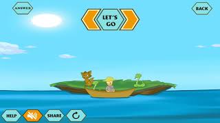 River Crossing IQ Answers Logic 24 #river #crossing #iq #logic24 screenshot 5