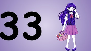 Random Character Viewer Voting 33