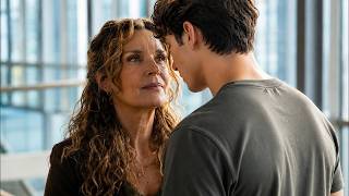 Top 5 French OLDER Women - YOUNGER Men ROMANCE