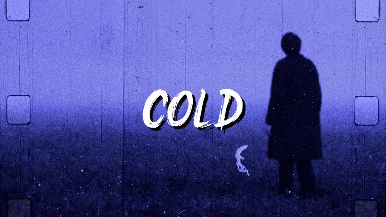 Cold mp3
