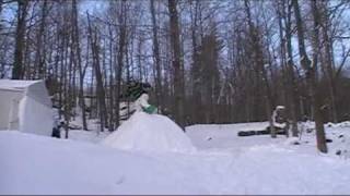DIX MTN LAB Part 1