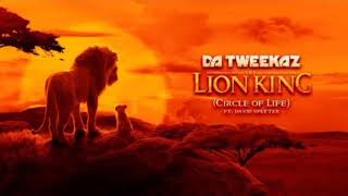 [Unreleased HQ] Da Tweekaz ft. David Spekter - The Lion King (Circle Of Life) (GPF x Caine Remix)