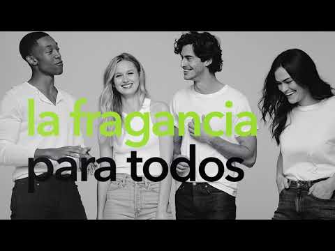 JAFRA lanza una nueva fragancia unisex