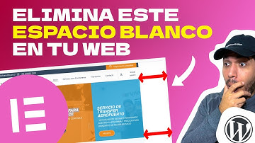 ✅ Cómo corregir el desbordamiento usando CSS en Elementor Pro  | Overflow-x