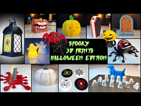 🎃 Spooky Halloween