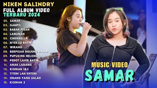 NIKEN SALINDRY - 