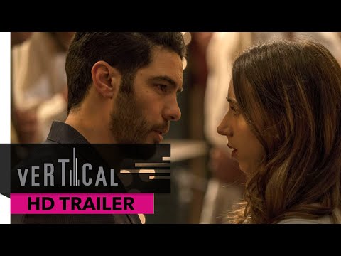 The Kindness of Strangers | Official Trailer (HD) | Vertical Entertainment