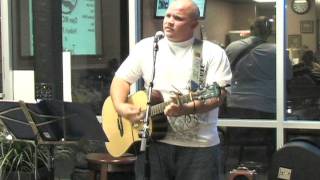 JAVA WORX OPEN MIC  in Anthem Arizona - David singing a inspirational song Net Worth