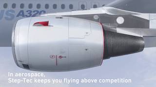 Step-Tec - always a step ahead - GF Machining Solutions
