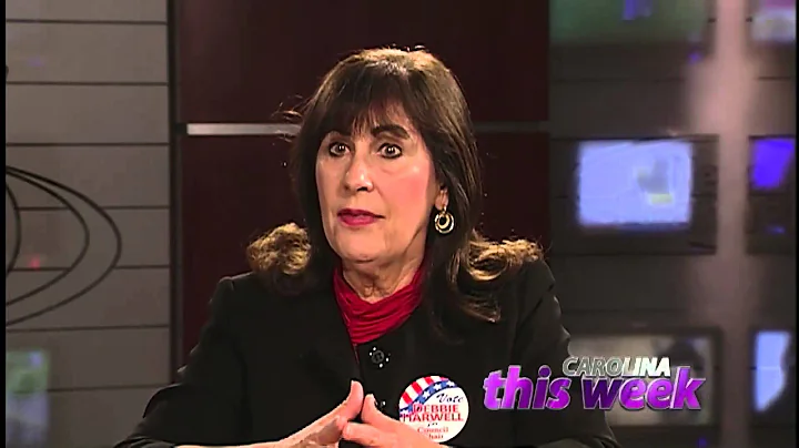 Debbie Harwell, Carolina This Week, 2.24.2013