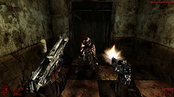 KFMod 1.0 - KF-Offices - Normal difficulty