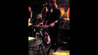 DAYBREAKER- Raisin Phase (Live at Java Monkey 11/21/15)
