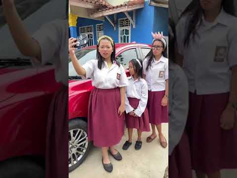 vidio kocak dn gokil @nyaikembang1nyaikembang1 /si Aqila part 1