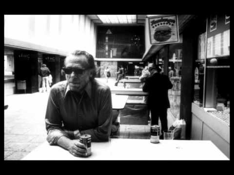 Charles Bukowski -The Strongest of the Strange - YouTube