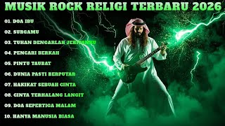 Kumpulan Musik Reggae Religi Terbaru 2026  Enak Di Dengar Waktu Santai Dan Kerja 