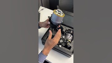 LED LIGHTS and PROJECTOR FITTED in IGNIS #ledlights #projetor #foglights #ignis #carled #automobile