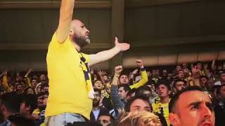 ANKARAGÜCÜ - YAŞAYAMADIM