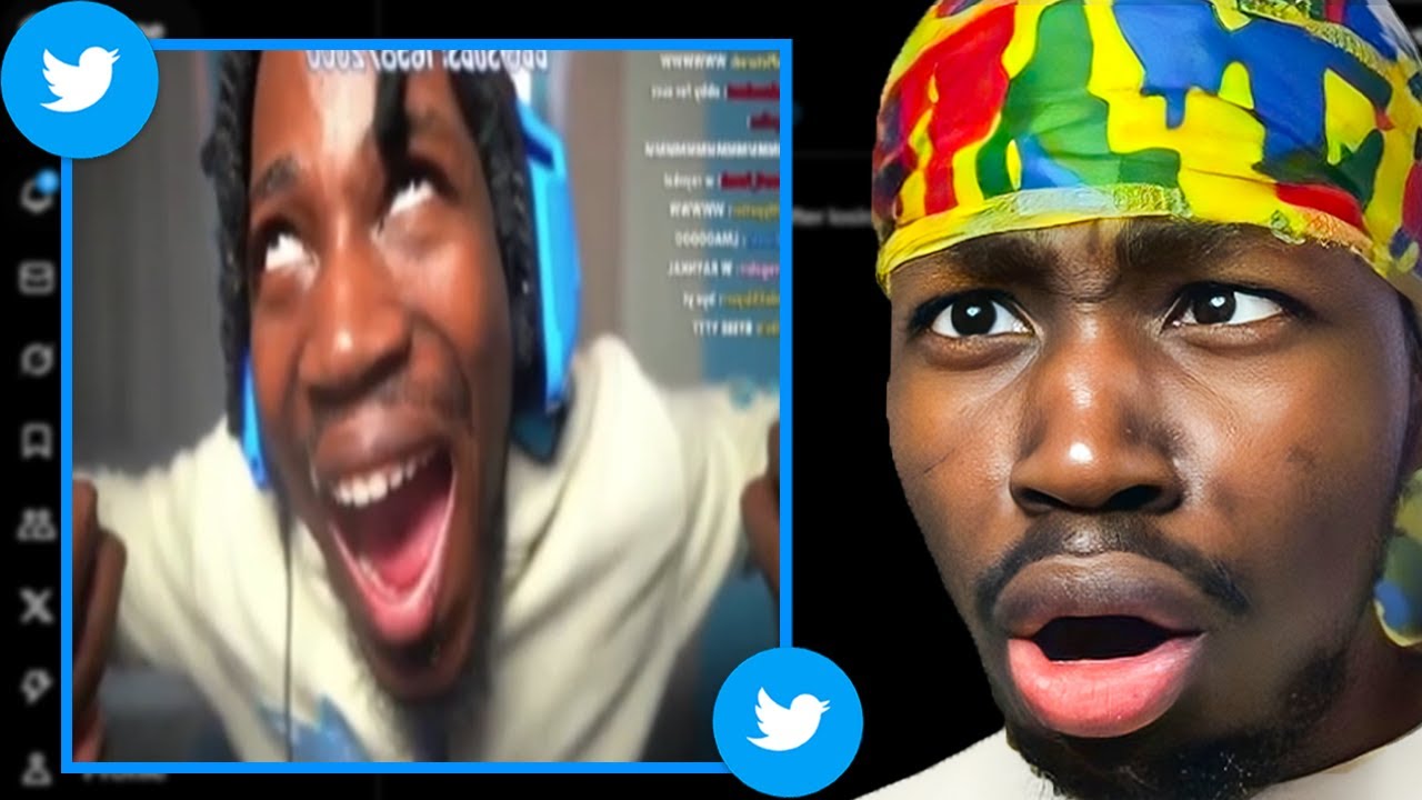 Мое сообщество в Twitter меня ненавидит...