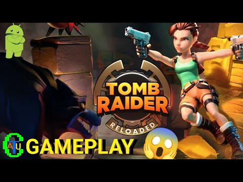 Tomb Raider Reloaded: veja gameplay e requisitos do jogo para celular