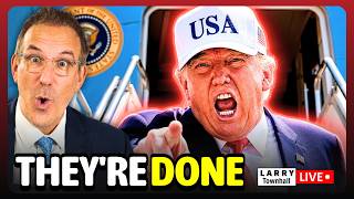 🚨This Was ALL TRUMP NEEDED. They're Gonna REGRET IT.