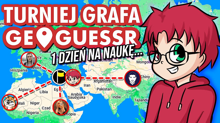 Miałem 1 DZIEŃ NA NAUKĘ do TURNIEJU GRAFA Geoguessr. Jak mi poszło? *CAŁY FILM* 🌏