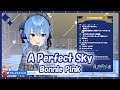 【星街すいせい】A Perfect Sky / Bonnie Pink【歌枠切り抜き】(2020/05/28) Hoshimati Suisei