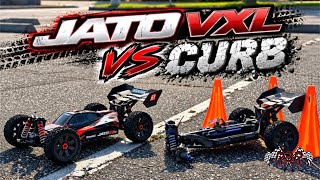 Jato VXL Gets Destroyed | Only One Survived
