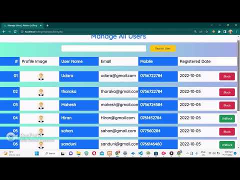 web programming |task 43| first year |semester 01 |Java Institute #css #html #bootstrap #javascript