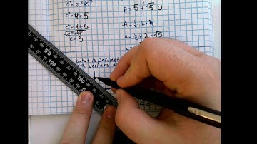 Saxon Course 3 Lesson 96 Practice set