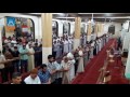 مقتطفات من صلاة التهجد الشيخ سامح دلول HD