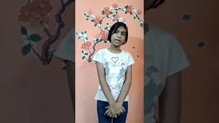 Ae Dil Mujhe Bata De....ritika Singh