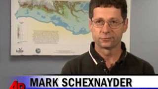 Search Ends for 11 Missing Oil Rig Workers