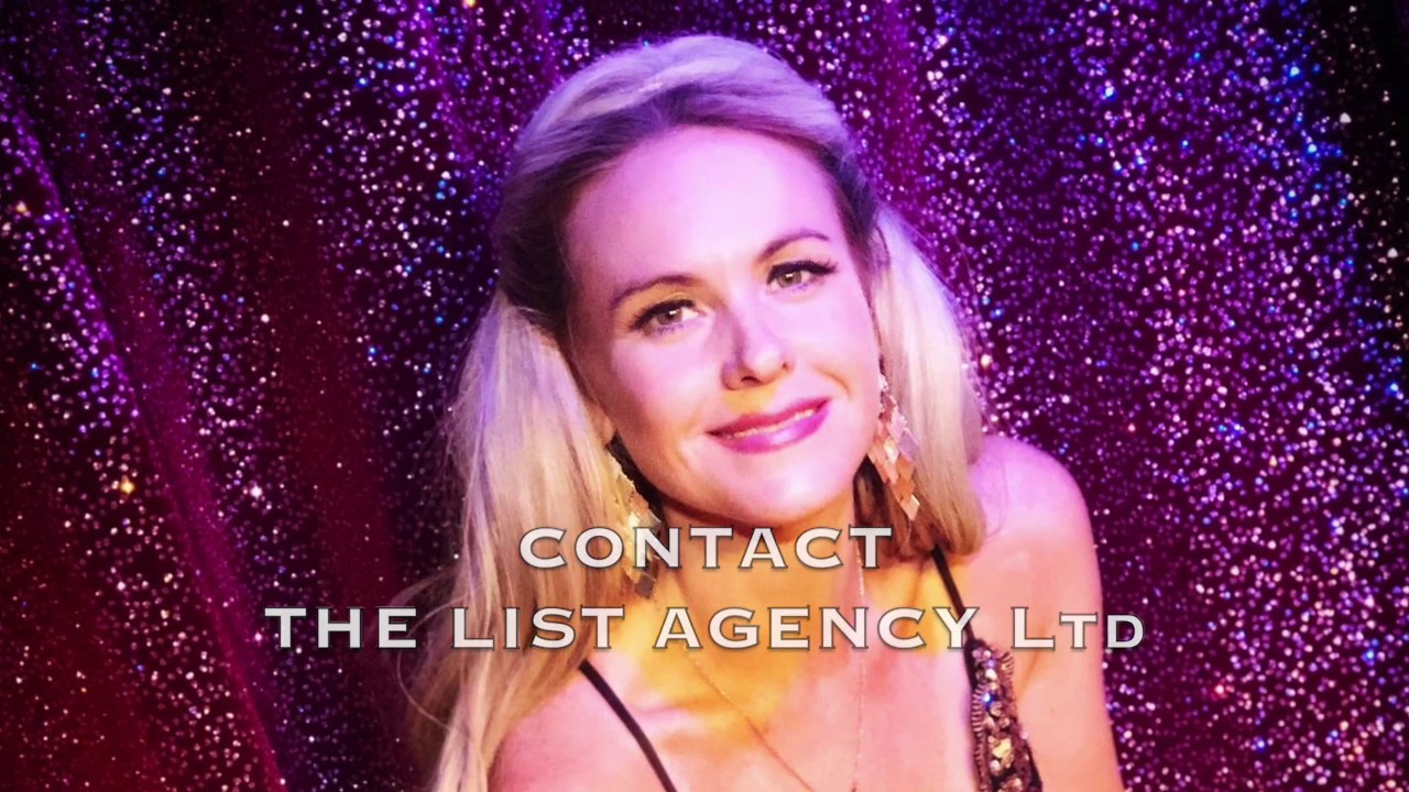 Laura Evans (Country singer)