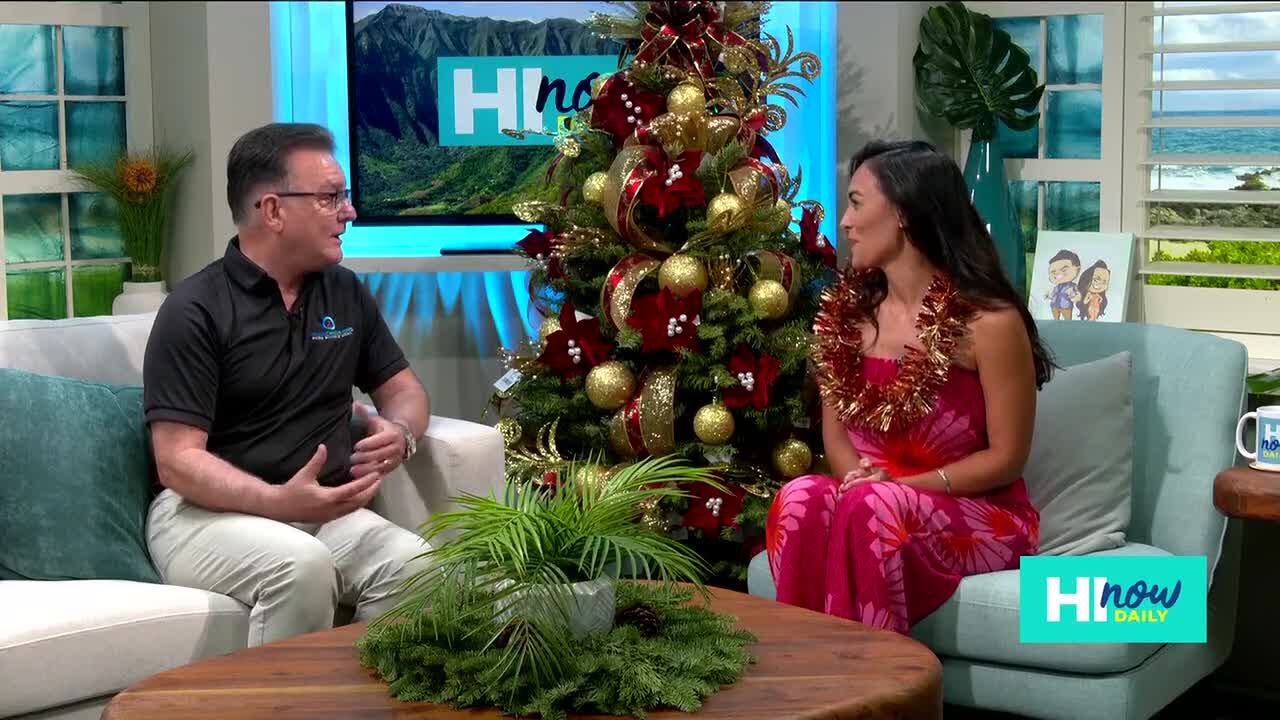 Cooling Cancer donates $100,000 to University of Hawaii Cancer Center