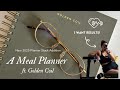 Want Results? The 'Meal Planner' Enters the Chat! ft. Golden Coil